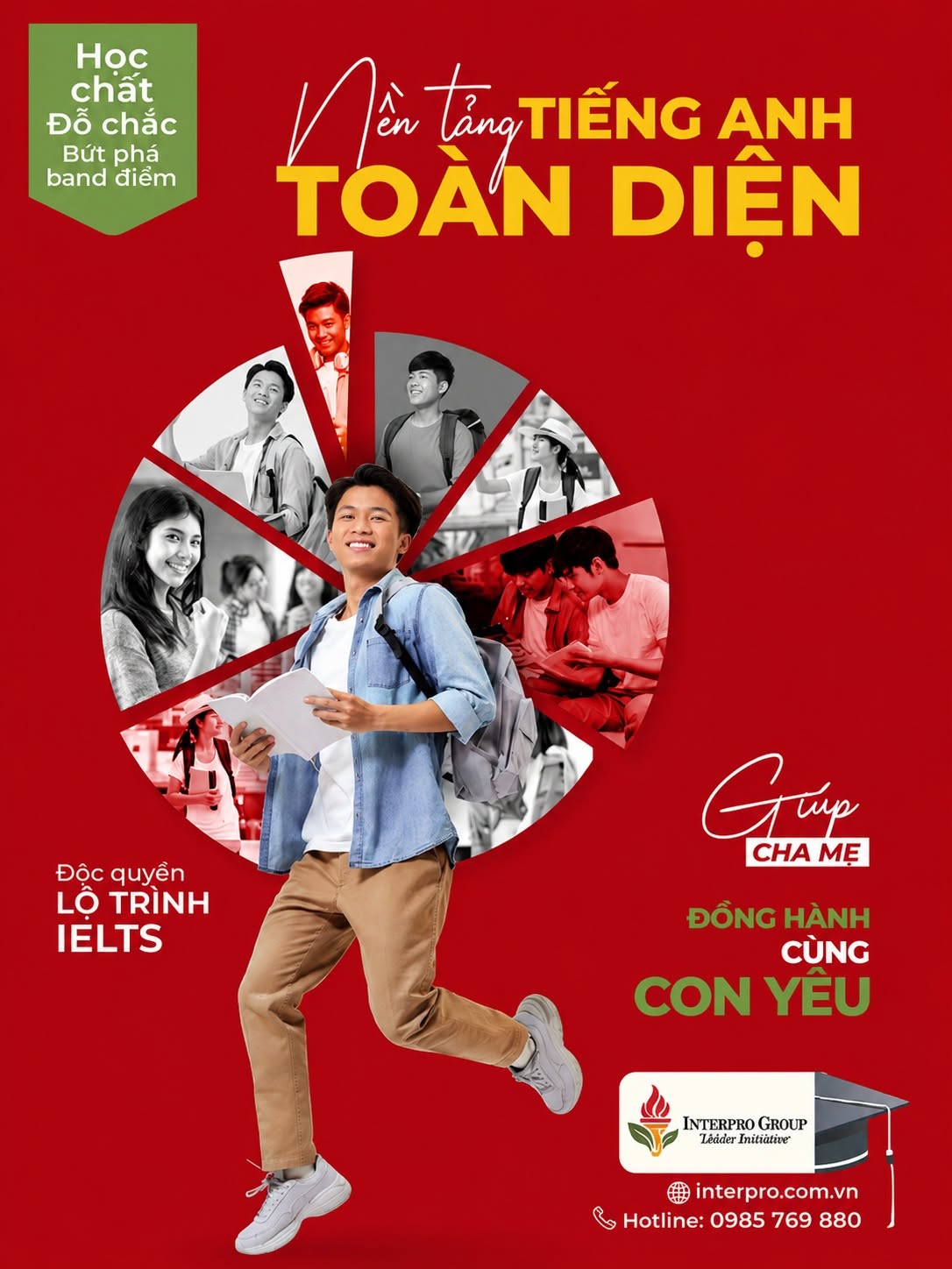 IELTS Thanh Hóa – Lộ Trình Học IELTS Hiệu Quả, Cam Kết Đầu Ra